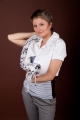 Ukrainian brides: Olga Juravleva, Donetsk, Ukraine