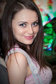 Ukrainian brides: Anna Slavenko, Lugansk, Ukraine