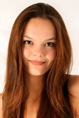 Ukrainian brides: Alexandra Gorodickaya, Nikolaev, Ukraine