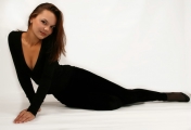 Ukrainian brides: Alexandra Gorodickaya, Nikolaev, Ukraine