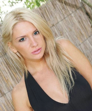 Ukrainian brides: Lera Fomina, Lugansk, Ukraine