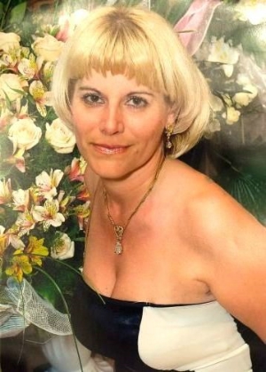 Ukrainian brides: Alla Chegorinskaya, Odessa, Ukraine