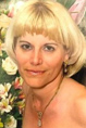 Ukrainian brides: Alla Chegorinskaya, Odessa, Ukraine