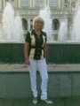 Ukrainian brides: Alla Chegorinskaya, Odessa, Ukraine