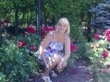 Ukrainian brides: Alla Chegorinskaya, Odessa, Ukraine