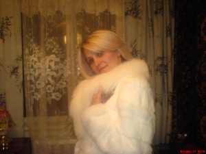 Ukrainian brides: Yuliya Schulyak, Lugansk, Ukraine