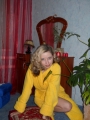 Ukrainian brides: marina severin, Donetsk, Ukraine