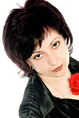 Ukrainian brides: Irina Krutyuk, Snigirevka, Ukraine