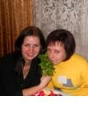 Ukrainian brides: Irina Krutyuk, Snigirevka, Ukraine