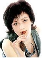 Ukrainian brides: Irina Krutyuk, Snigirevka, Ukraine