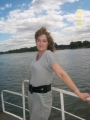 Russian brides: Yuliya Dribnaya, Novosibirsk, Russia