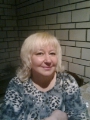 Ukrainian brides: Inna Vlasenko, Kiev, Ukraine