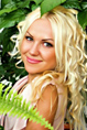 Ukrainian brides: Irina Ivanova, Nikolaev, Ukraine