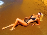 Ukrainian brides: Irina Ivanova, Nikolaev, Ukraine