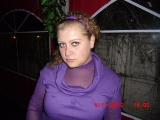 Ukrainian brides: Elena Sechina, Dnepropetrovsk, Ukraine