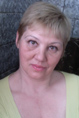 Ukrainian brides: Elena Kumpan, Dneprodzerzhinsk, Ukraine