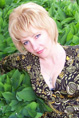 Ukrainian brides: Olga Marushak, Vradievka, Ukraine