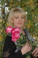 Ukrainian brides: Olga Marushak, Vradievka, Ukraine