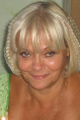 Ukrainian brides: Anna Bildeman, Herson, Ukraine