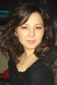 Russian brides: Alma Karshalova, Almaty, Kazakhstan