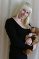 Ukrainian brides: Iren Kazanceva, Pavlograd, Ukraine