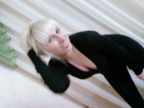 Ukrainian brides: Iren Kazanceva, Pavlograd, Ukraine