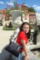 Ukrainian brides: Oxana NEK, Kiev, Ukraine