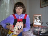 Russian brides: Tanya Matveeva, Ulyanovsk, Russia