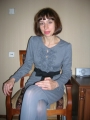 Russian brides: Tanya Matveeva, Ulyanovsk, Russia