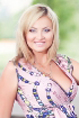 Ukrainian brides: Klava Nitok, Nikolaev, Ukraine