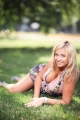 Ukrainian brides: Klava Nitok, Nikolaev, Ukraine