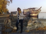 Ukrainian brides: Svetlana Ozjornaja, Kiev, Ukraine