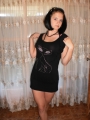 Ukrainian brides: Natalia Gonor, Cherkasy, Ukraine