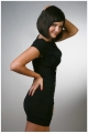 Ukrainian brides: Natalia Gonor, Cherkasy, Ukraine