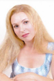 Ukrainian brides: Natalie Vetlitskaya, Kerch, Ukraine