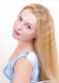 Ukrainian brides: Natalie Vetlitskaya, Kerch, Ukraine