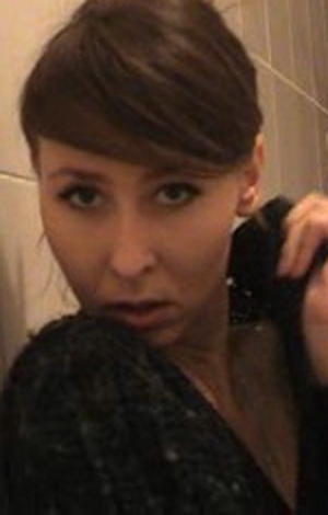 Ukrainian brides: Polina Nazarchuk, Odessa, Ukraine