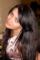 Ukrainian brides: Anjela Puzienko, Dnepropetrovsk, Ukraine