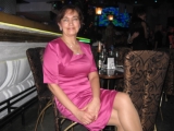 Ukrainian brides: Natali Avramenko, Odessa, Ukraine