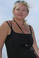 Ukrainian brides: Irina Kosatadinova, Odessa, Ukraine