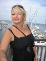 Ukrainian brides: Irina Kosatadinova, Odessa, Ukraine