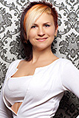 Ukrainian brides: Olga Pobedrya, Kherson, Ukraine