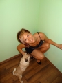 Ukrainian brides: Olga Pobedrya, Kherson, Ukraine