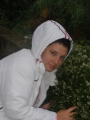 Ukrainian brides: Olga Antineskul, Odessa, Ukraine