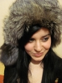 Ukrainian brides: Irina Osipova, Vinnitsa, Ukraine