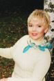 Ukrainian brides: Zhanna Kalinovskaya, Odessa, Ukraine