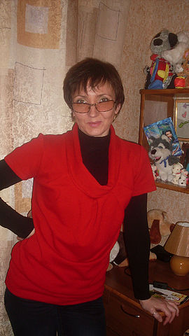 Russian brides: sofiya kondratyeva, Minsk, Belarus