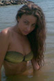 Ukrainian brides: Inna Esiobu, Kharkov, Ukraine