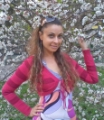 Ukrainian brides: Inna Esiobu, Kharkov, Ukraine