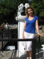 Ukrainian brides: Olya poshuk, Kamenets-Podolsky, Ukraine